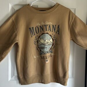 Forever 21 Crew Neck Great Condition